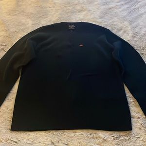 Ralph Lauren Polo Jeans Company Sweater in black Large Men’s